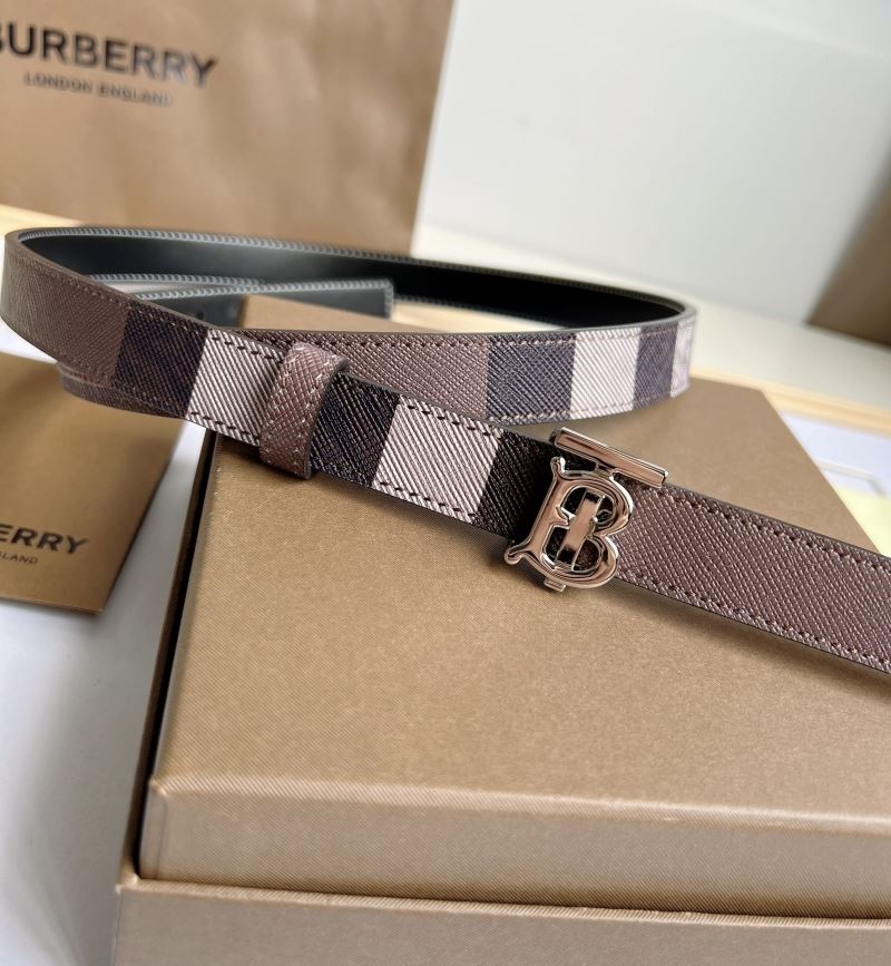 BURBERRY